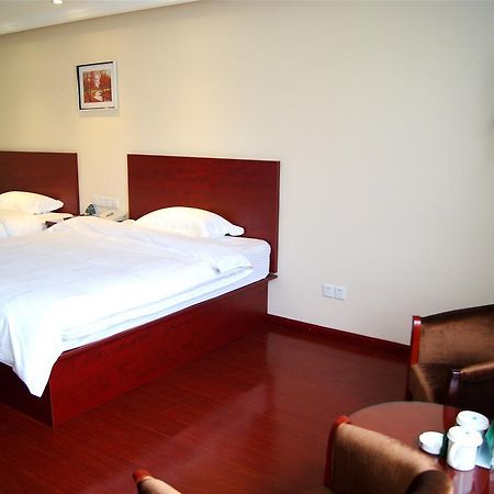 Greentree Inn Guangxi Guilin Lingui Jinshan Square Jinshui Road Express Hotel Extérieur photo